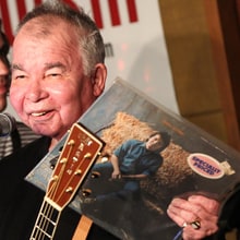 John Prine Wows AmericanaFest With Surprise Marathon Set