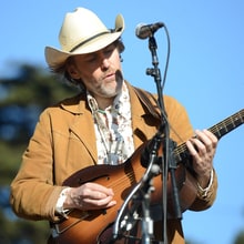 David Rawlings to Launch Headlining Tour in November