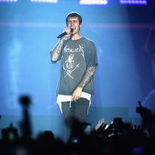 Justin Bieber Cancels Rest of 'Purpose' World Tour
