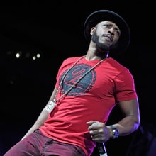 Mystikal Sought by Police on First-Degree Rape Charge