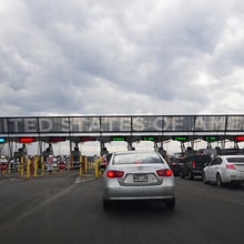 Inside the Marijuana Showdown at the Canadian Border