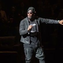 R. Kelly Faces New Allegations of Underage Sex, Physical Abuse
