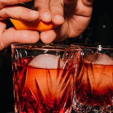 This Summer, Drink More Whiskey: 6 Perfect Cocktails