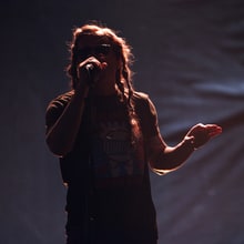 Hear A Perfect Circle's Apocalyptic New Song 'The Doomed'