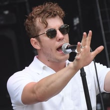 See Anderson East's Moody New Boxing Video for 'All on My Mind'