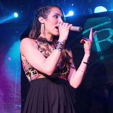 Hear Smithfield's Sexy New Song 'When You're Gone'
