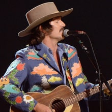 See Midland's Smooth 'Drinkin' Problem' on 'Kimmel'