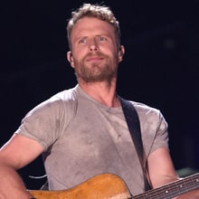 Hear Dierks Bentley's Evocative New Song From 'Only the Brave'