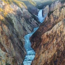 Survival 101: How to Live Through A Flash Flood