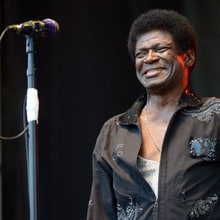 Charles Bradley, Acclaimed Soul Singer, Dead at 68