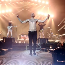 Linkin Park Plan Public Event to Honor Chester Bennington