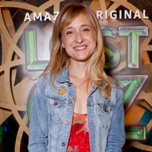 'Smallville' Star Allison Mack Arrested for Alleged Ties to Sex Cult