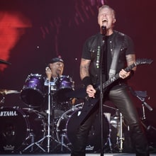 Watch Live Stream of Metallica's Final WorldWired North American Tour Stop