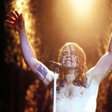 Ozzy Osbourne: My 10 Favorite Metal Albums