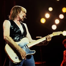 Tom Petty Laid to Rest in California