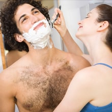 Make Your Razor Last Ten Times Longer