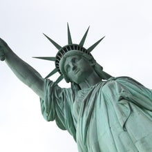 Trump Rejects the Huddled Masses Yearning to Breathe Free