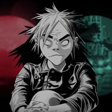 Hear Gorillaz, Snoop Dogg Deliver Dark Funk on 'Hollywood'