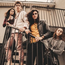 The True Believers: Greta Van Fleet Are Determined to Make Rock Relevant Again