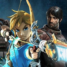 The Best Games of 2017 So Far