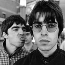 Liam Gallagher vs. Noel Gallagher: Oasis Brothers' Beef History Explained