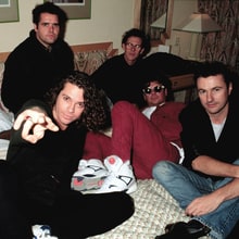 INXS' 'Kick': 10 Things You Didn't Know