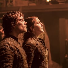 'Game of Thrones' Recap: 50 Shades of Greyjoy