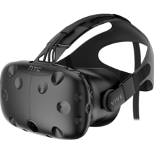 Partnering With Google, HTC Will Continue to Support The Vive