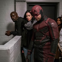 The History of 'The Defenders,' From Comic Book to Netflix
