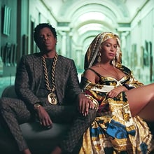 Review: The Carters' 'Everything Is Love' Splendidly Celebrates Their Family Dynasty