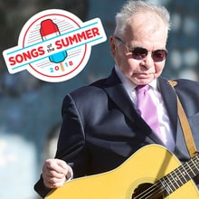 John Prine's 'Summer's End' Is the Song of the Summer
