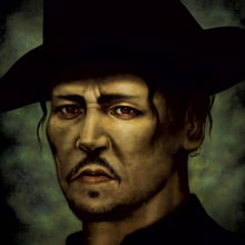 The Trouble With Johnny Depp