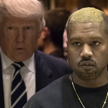 The Kanye West Question