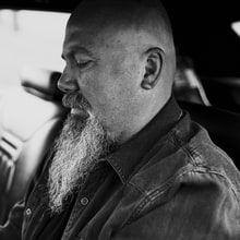 See Hit Songwriter Kendell Marvel's Gritty 'Lowdown & Lonesome' Video