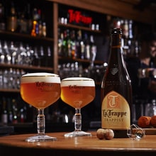 Austin Beer Bar is First to Earn La Trappe ‘Governorship’ in the U.S.