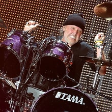 Metallica's Lars Ulrich: My 15 Favorite Metal and Hard Rock Albums