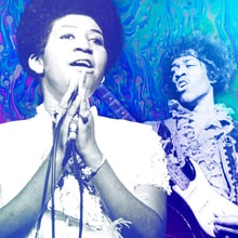 50 Essential Albums of 1967