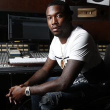 Meek Mill: 'I Don't Feel Free' After Release From Prison on Bail