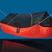 A Great Hang: 6 Hammocks Made for Sleeping Under the Stars