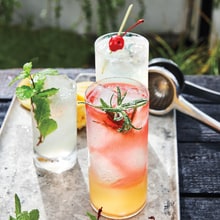 Beyond Tom: The Case for the Summer Collins