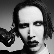 Watch Johnny Depp's Unholy Threesome in New Marilyn Manson Video 'KILL4ME'