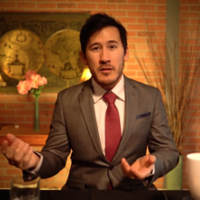 Markiplier Is World's Most Influential Gamer
