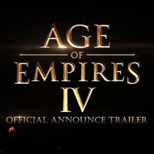 A New 'Age of Empires' Is in Development