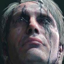 Hideo Kojima on War, Video Games and 'Death Stranding'