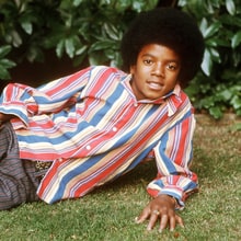 Triumph & Tragedy: The Life of Michael Jackson