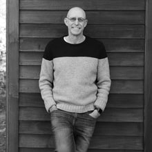Michael Pollan: Can Psychedelics Save the World?