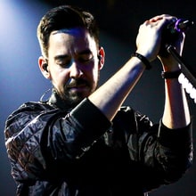 Linkin Park's Mike Shinoda Talks Chester Bennington Memorial Nerves