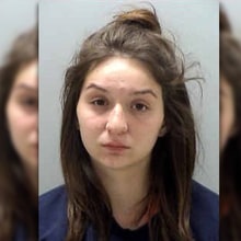 Pregnant 19-Year-Old Fatally Shoots Boyfriend in YouTube Stunt Gone Wrong