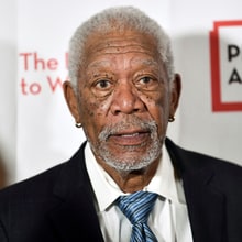 Eight Women Accuse Morgan Freeman of Sexual Misconduct