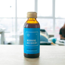 A Former Tesla Engineer Thinks He's Found a Cure For Hangovers